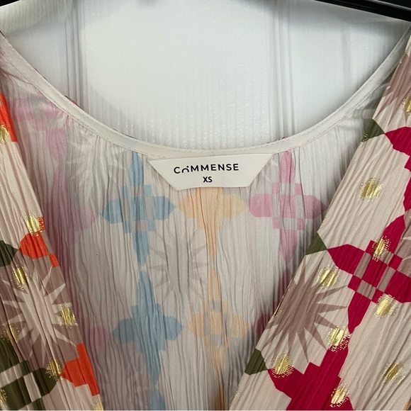 Commense dress - Picture 4 of 5